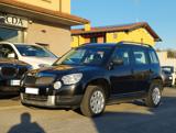 SKODA Yeti 2.0 TDI CR 110CV 4x4