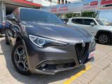 ALFA ROMEO Stelvio 2.2 Turbodiesel 190 CV AT8 Q4 SPRINT