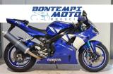 YAMAHA YZF R1 2000