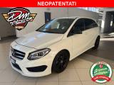 MERCEDES-BENZ B 180 d Premium