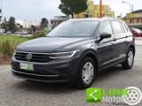 VOLKSWAGEN Tiguan 1.5 TSI 150 CV DSG ACT Life *UNICO PROPRIETARIO*