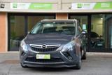 OPEL Zafira Tourer 1.6 Turbo EcoFlex 150CV CNG METANO 7 POSTI