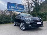 FIAT 500X 1.4 MultiAir 140 CV Lounge