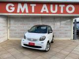 SMART ForTwo 70 1.0 twinamic cabrio Passion