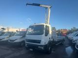 DAF LF 120 Q.LI  GRU+CASSSONE FISSO
