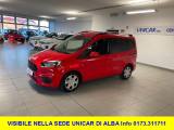 FORD Tourneo Courier 1.5 TDCI 100 CV S&S Plus