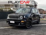 JEEP Renegade 1.5 TURBO T4 MHEV LIMITED BLACK+NAVI+R.CAM+CARPLAY