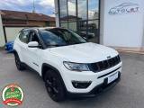 JEEP Compass 1.6 Multijet II 2WD Night Eagle - PER NEOPATENTATO