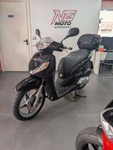 HONDA SH 150 UNICO PROPRIETARIO