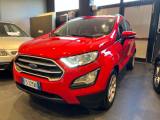 FORD EcoSport 1.5 75CV AUTOGEPY *SEDE SASSUOLO* 05361881051