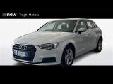 AUDI A3 Sportback 30 1.6 TDI 116cv Business