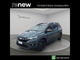 DACIA Jogger 1.0 tce Extreme UP Gpl 100cv 7p.ti