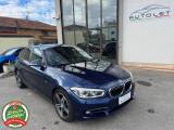 BMW 116 d 5p. Advantage - PER NEOPATENTATO -