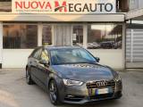 AUDI A3 1.6 TDI clean diesel Admired