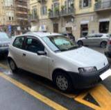 FIAT Punto 1.2