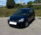 FORD Fiesta 1.6 TDCi 3p.