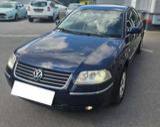 VOLKSWAGEN Passat 1.9 TDI/130 CV