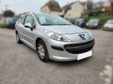 PEUGEOT 207 3 PORTE *MOTORE NUOVO*