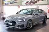 AUDI A5 40 TDI Sportback Quattro S-Tronic S-Line