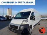 FIAT Ducato 35 2.3 MJT 120 CV-N1-(PL-TM L3H2) FURGONE