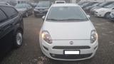 FIAT Grande Punto FUORI TUTTO!!!!!GPL 1.4 5 porte  EasyPower