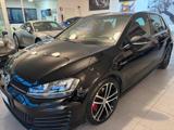 VOLKSWAGEN Golf GTD 2.0 TDI 5p. Business BlueMotion Technology