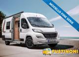 WEINSBERG  CARABUS 600 MQ DUCATO MAXI  ED.ITALIAN