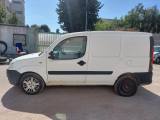 FIAT Doblo Doblò 1.9 MJ 120CV 5p.