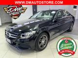 MERCEDES-BENZ C 220 d Auto Premium