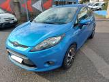 FORD Fiesta 1.2 82CV 3 porte