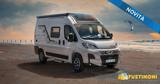 KNAUS  BOXLIFE 540 MQ (2025) PLATI1 SELECTION