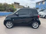 SMART ForTwo 70 1.0