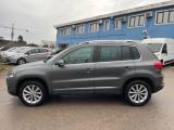 VOLKSWAGEN Tiguan 2.0 TDI 140 CV