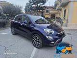 FIAT 500X 1.6 MultiJet 120 CV Cross Plus