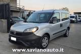 FIAT Doblo Doblò 1.6 MJT 90CV S&S PC Combi N1 Easy