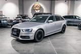 AUDI A4 Avant 2.0 TDI 190 CVcleandiesel S tronic*4X4!