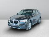 BMW X1 sdrive18d Business Advantage auto