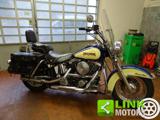 HARLEY-DAVIDSON 1340 Heritage Softail Classic FLSTC - Ed. Limitata - FMI