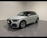 AUDI A1 SPORTBACK 35 TFSI S-TRONIC S-LINE EDITION