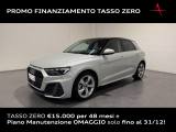 AUDI A1 SPORTBACK 35 TFSI S-TRONIC S-LINE EDITION
