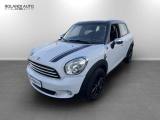 MINI Countryman 2.0 D Cooper D Auto