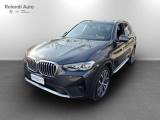 BMW X3 xdrive30e auto