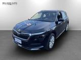 SKODA Kamiq 1.0 tsi Dark Shade 110cv