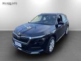 SKODA Kamiq 1.0 tsi Dark Shade 110cv