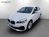 BMW 218 d Active Tourer Advantage auto