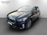 BMW 218 d Active Tourer Luxury auto