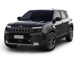 JEEP Avenger 1.2 Turbo MHEV Longitude + Winter Pack