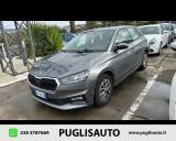 SKODA Fabia 1.0 TSI EVO 95 CV Ambition