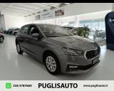 SKODA Fabia 1.0 TSI EVO 95 CV Ambition