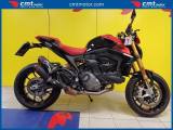 DUCATI Monster 937 Garantita e Finanziabile